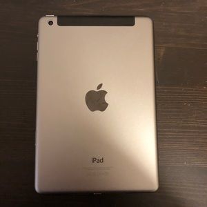 iPad mini 2